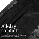 3 Pairs Women Sheer Ankle Socks, Sheer Polka Dot Ankle Dress Socks for Women, Stretchy Breathable Reinforced Toe Nylon Thin Fishnet Mesh Elegant Casual Lace Trouser Sockings (Black)