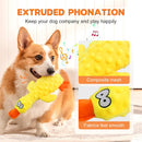 Smart Interactive Cat Toy Ball with Auto Obstacle Avoidance, 2 Mode Rolling Rechargeable to Relieve Boredom, Quiet Durable for Indoor Cats (Yellow) Yellow