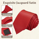 Ties for Men, Striped Neckties for Men, Paisley Ties for Men, Mens Formal and Casual Ties for Wedding, Business