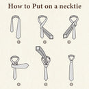 Ties for Men, Striped Neckties for Men, Paisley Ties for Men, Mens Formal and Casual Ties for Wedding, Business