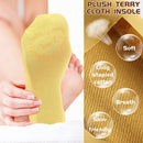 10 Pairs No Show Socks - Women & Men, Low Cut, Liner, Ice Silk, Nonslip, Invisible, Thin