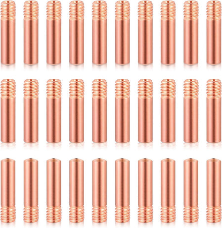 30 Pack Welding Contact Tips .035