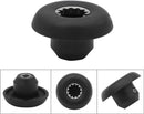 2 Pack Blender Drive Socket 891 802 15546 15547 with Allen Wrench, Compatible with Vitamix Blenders 5200 5006 5012 5057 5062 Series, Made for Most Vitamix Commercial Machines