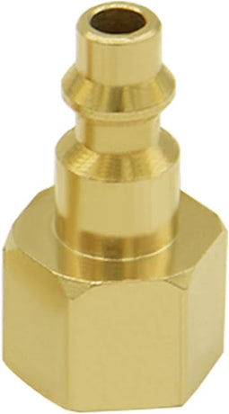 4PCS Air Plug to 3/8