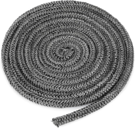 Wood Stove Gasket, 1/4