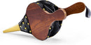 17" x 7.5" Fireplace Wood Bellows Fireplace Bellows Outdoors Barbeque Grill Chimney Hand Bellow Wood Bellows