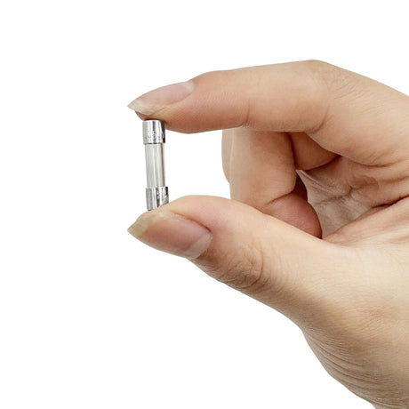 5A 250V Fuse Replacement for Pit Boss, Traeger, Camp Chef, Green Mountain and Z Grill Pellet Grills (10pcs)