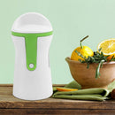Multifunctional Spiral Slicer Kitchen Vegetable Cutter Slicing Tool 1 Piece