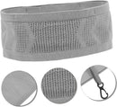 1 Piece Grey Unisex Lightweight Portable for Walking and Outdoor Activities