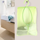 3 Pack Multifunctional Pouch Set - 29x24cm - Blue Pink Green - Versatile Storage Solution
