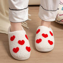 Women's Warm Thick Lightweight Winter Slippers Size 38-39