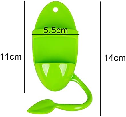 2 Pack Bird Feeder Perch - Suitable for Sepia Fruit and Snacks - Natural Resting Stick