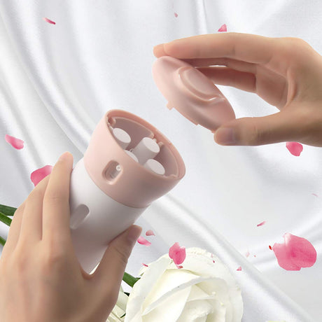 2 Pack 4-in-1 Travel Size Refillable Bottles for Shampoo & Lotion Leakproof Compact Toiletry Containers for Hand Luggage