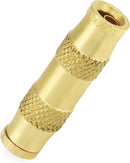1/4" Push To Connect Fittings - 10 Pack Air Compressor Quick Connect Dot Air Line Pneumatic Hose Fittings