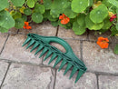 The Row Seeder by  – Handheld Garden Tool for Precise Seed & Seedling Spacing in Rows & Seed Trays – for Vegetables, Flowers & Herbs. Durable & Ergonomic