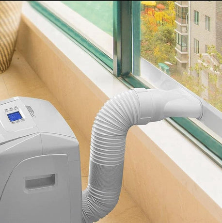 Air Conditioner Exhaust Vent Hose - 5.9
