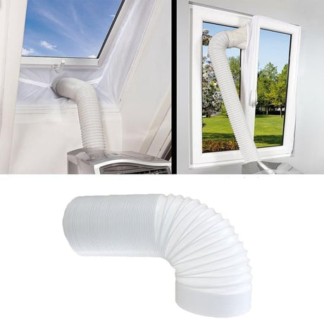 Air Conditioner Exhaust Vent Hose - 5.9
