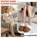 Womens Fuzzy Socks Slipper Fluffy Cozy Comfy Cabin Plh Warm Winter Sleep Home Soft Socks