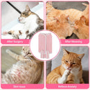 Cat Recovery Suit Cat Onesie, Breathable Anti-Licking Cat Surgery Recovery Suit Female, Kitten Spay Recovery Suit for Cats After Surgery, Cats Surgical Body Suits for Abdominal Wounds