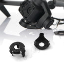 2pcs Gimbal Shock Absorbers for DJI Mini 3/Mini 3 Pro, Gimbal Rubber Damper Rubber Gimbal Mounts Replacement Parts Drone Accessories