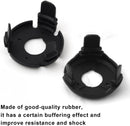 2pcs Gimbal Shock Absorbers for DJI Mini 3/Mini 3 Pro, Gimbal Rubber Damper Rubber Gimbal Mounts Replacement Parts Drone Accessories