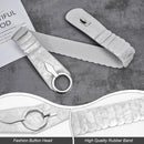 Corset Belt Bundel With Silver Belt for Cosplay