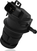 Windshield Washer Pump Replacement OEM