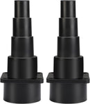 Shop Vac 90687 Universal Tool Adapter, 2PCS