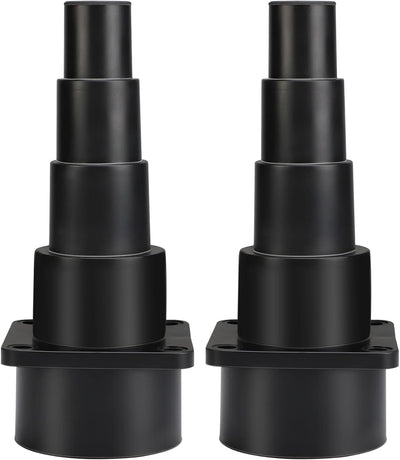 Shop Vac 90687 Universal Tool Adapter, 2PCS