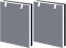 Vital 100 Replacement Filter for LEVOIT Vital 100 Air Purifier,  3-in-1 H13 True HEPA High-Efficiency Activated Carbon Filter, Compared to Part