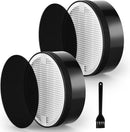 LV-H-132 Replacement Filter Compatible with LEVOIT LV-H-132 Air Puri-fier Replacement Filter, Part