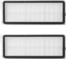 2 Pack Washable Filter for  Qrevo MaxV, Qrevo S, Qrevo Plus, Qrevo Pro, Qrevo Curv, Qrevo Curv S5X, Qrevo Edge, Qrevo Edge S5A QV 35A Robot Vacuum Cleaners