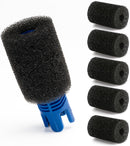 for Polaris Pool Cleaner Parts,Tail Sweep with Scrubber Replacement Part Fit for Polaris 3900 Sport, 380, 360, 280, and 180 Pool Cleaners