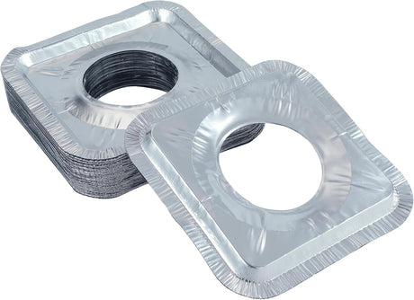 Gas Burner Liners (50 Pack) 8.5