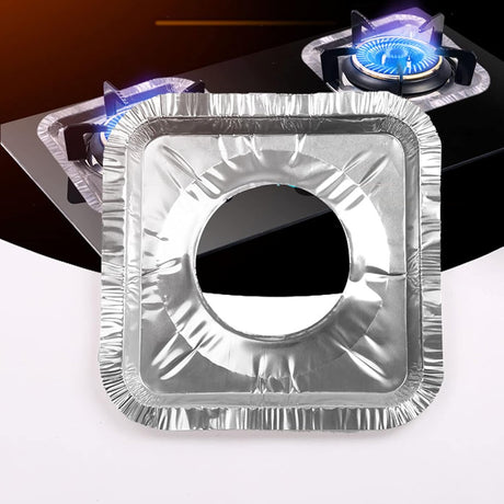 Gas Burner Liners (50 Pack) 8.5