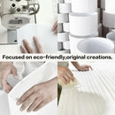 Set of 2 Pure White Linen Drum Lamp Shade 13" Top x Bottom 10" High (Spider) Contemporary Shades for Table Lamps & Bedside Replacement Lampshade - Petluno Assembly is Required White-Texture 13*13*10