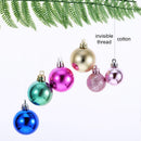 200 m Clear Nylon Invisible Thread String for Hanging Christmas Decorations, Making Bracelets, Sewing Hobbies, 0.25 mm Beading Thread with Beading Needle 0.25mm