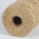 Petluno 1.82mm Jute Twine String, 500 Feet 152M Natural Garden String for Gift Wrapping, Floristry, Gardening and DIY Crafts Decoration (Brown)  Brown