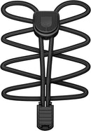 Laces without Lacing, Elastic, One Size for Adults