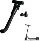 E-scooter kickstand, stepstand, stepstand with screws Petluno