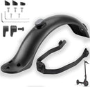 Electric mudguard, rear mudguard holder, spare scooter, accessories, with tools Xiaomi M365/M365 Pro