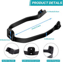 Electric mudguard, rear mudguard holder, spare scooter, accessories, with tools Xiaomi M365/M365 Pro