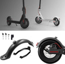 Electric mudguard, rear mudguard holder, spare scooter, accessories, with tools Xiaomi M365/M365 Pro