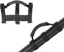 Folding Bicycles Handle Strap Bikes Scooter Hand Carriers Electric Carry Belt Carrying
