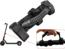 Folding Bicycles Handle Strap Bikes Scooter Hand Carriers Electric Carry Belt Carrying