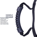 Heavy Duty Luggage Strap Holder for bulky items with XL handle Tie Down Adjustable strap Cinches Tight a secure grip Max load 155 lbs Ideal for large items when traveling