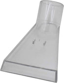 Vacuum cleaner hand nozzle for wet dry vacuum cleaners carpet cleaners vacuum parts vacuum nozzle extraction 38 35 32 mm
