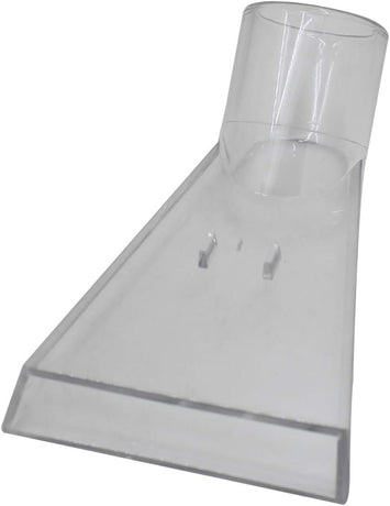 Vacuum cleaner hand nozzle for wet dry vacuum cleaners carpet cleaners vacuum parts vacuum nozzle extraction 38 35 32 mm