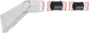 Vacuum cleaner hand nozzle for wet dry vacuum cleaners carpet cleaners vacuum parts vacuum nozzle extraction 38 35 32 mm