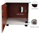 Goodchanceuk Push to Open Touch Release Catch, cabinet, doors, magnetic touch lock for drawer